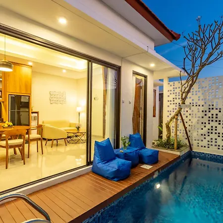 Astungkara Bali Villa